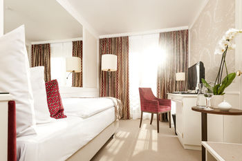 Childrens Theme Room